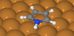 Laws of Quantum Physics Can Also Impact on Molecular Levels