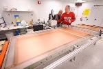 Neutrinos Generated at Giant Fermilab Accelerator the Next Big Challenge for PSL