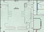 Quintessential Effects of Quantum Optics Demonstrated with Microwaves