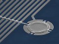 NIST's Microscopic Drum Could Link Electromagnetic, Mechanical Motion at Quantum Level