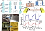 Graphene Quantum Dots Improve Electron Tunneling-Based Sensing Devices