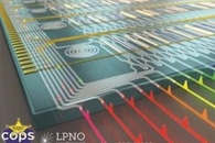 Scientists Develop Saturable Plasmonic Metasurfaces for Laser Mode Locking