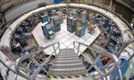 Massive Muon g-2 Storage Ring to be Transported from New York to Illinois