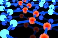 Super Collider, Laser Spectroscopy Used to Measure Short-Lived Radioactive Molecule