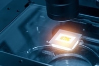 Advanced Quantum Algorithm to Measure Physical Quantities