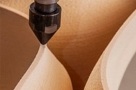 New Method to 3D-Print Components for Neutron Scattering Instruments
