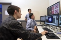 Berkeley Lab's 88-Inch Cyclotron Used to Make New Mendelevium Isotope