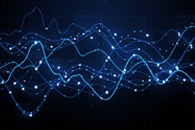 Unusual Gravitational Wave Signal Generated by New Class of Binary Systems