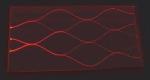 Boson Sampling Computer Utilizes High Mobility Feature of Photons