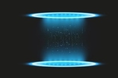 Study Measures Magnetic Fields Produced by Instabilities in Laser-Driven Plasma