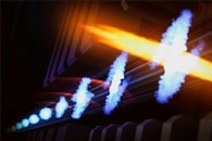 Light-Based Approach can Help Explore Quantum Electrodynamics Phenomena