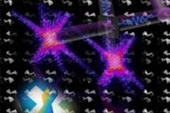 Study Reveals Large Protoplanetary Particles have 10-nm Silicate Feature