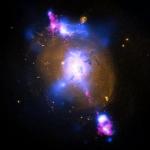 Immense Power may be Generated by Tapping Intense Gravity of Supermassive Black Holes