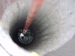 Massive IceCube Telescope Detects 28 Extremely High-Energy Neutrinos