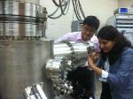 Study Confirms Longstanding Prediction of Quantum Fractal Energy Structure