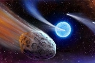 NASA Approves First-Ever Mission to the Trojan Asteroids