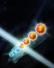 Innsbruck Physicists Gain Deep Insight into Nature of Quantum Mechanical Phase Transitions