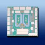 PTB SQUID Sensor Chip Helps Understand Superfluid Quantum Liquid Helium-3