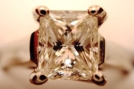 "Triplet Superconductivity" Phenomenon in Diamond Revealed