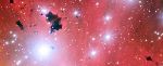 ESO Celebrates 15 Years of the Very Large Telescope with New View of Spectacular Stellar Nursery