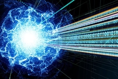 Breakthrough Quantum-Dot Transistors Open the Door to a Host of Innovative Electronics