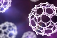 Visualization of Quantum Dots in Bilayer Graphene Reveals a Three-Fold Symmetry