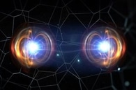 Researchers Uncover Two-Boson Quantum Interference in Time