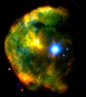 McGill Researchers Discover New Kind of Glitch in the Cosmos