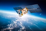 SpaceX Launches TU Dresden Nanosatellite into Space