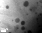 Quantum Dots Boost Ability of Bulk Semiconductors to Convert Heat into Power