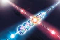 Researchers Find New Way to Detect Single Quantum Bit in a Dense Cloud