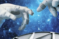 Quantum Technology Used to Speed-Up Robot's Learning Time