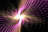 New Evidence of High-Energy Photons from Galaxy's Largest Accelerator