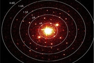 Study Reveals First Evidence of High-Energy Cosmic Rays Spread Across the Milky Way
