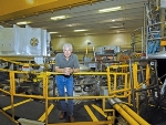 Technical, Yet Personal, Memoir from Sandia Physicist Tom Sanford