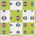 New Model Explains Pseudogap State Forms in High-Temperature Superconductors