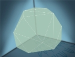 Novel Method to Assign Classes of Complex Quantum States to Geometric Objects