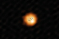 Astronomers Trace Locations of Powerful Radio Blasts to Spiral Arms of Five Distant Galaxies