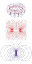 Physicists Propose Rare Form of Electromagnetism in Dark Matter Particles