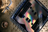 Unusual Electron Behavior in a Quantum Material Could Lead to Heat Switches Without Moving Parts