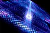 Quantum Gravity Experimental System Could be Used to Detect Movements of Objects