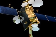New Nuclear Test Monitoring System Helps Track Deep Infrasound Rumbles of Space Launches