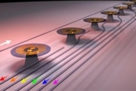Unique Superconducting Metal Found to be More Resilient When Used as a Very Thin Layer