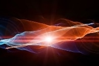 ALMA Discovers Titanic Galactic Wind Driven by Supermassive Black Hole