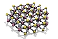 U of A Physicist Wins DOE Early Career Research Award to Study Quantum Materials