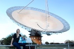 Researchers Stack up Galaxy Signals to Determine Hydrogen Content