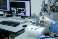 Supercomputer Refines Results of Quantum-Based Drug Discovery Pipeline for COVID-19