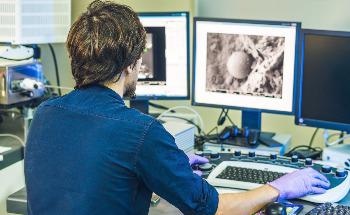 Employing a Quantum Physics Phenomenon to Trigger Cancer Cell Death