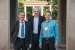 Conference on Coherence and Quantum Optics Begins at University of Rochester