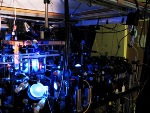 New Research Results Show Promise for Functional, Multi-Node Quantum Networks